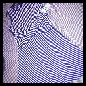 BNWT Trulli Dress SZ L